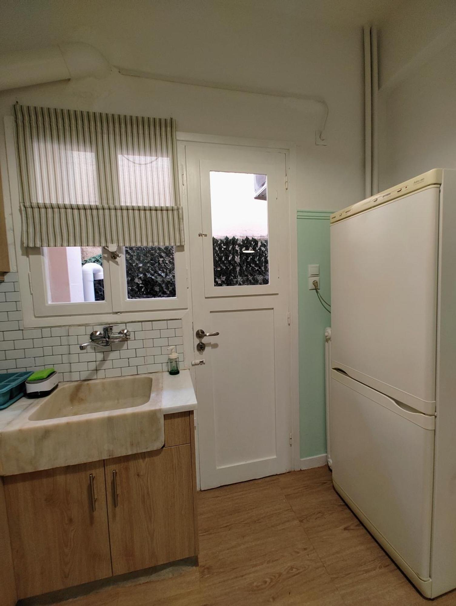 Apartment Thisio Athena Bagian luar foto